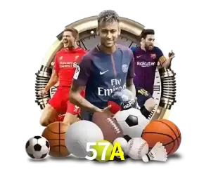 Apostas Esportivas no 57A
