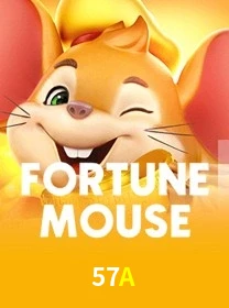 Caça-níqueis fortune mouse 57A