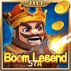 boom pescaria 57A