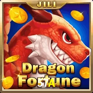 dragon fortune pescaria 57A